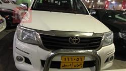 تۆیۆتا هایلۆکس